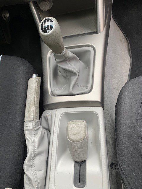 Subaru Automobili: Subaru Forester 2.0X AWD – Usato da Siebnen venduto da lak_y8fl 4
