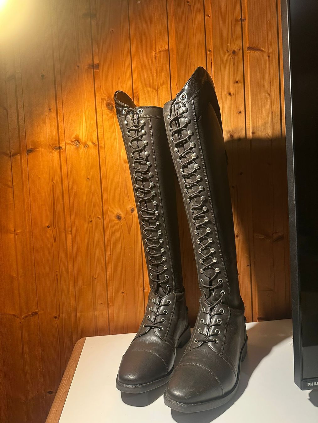Scarpe da donna: bottes équitation 38 – Nuovo (secondo la descrizione) da Le Sépey venduto da ali_z8wm 1