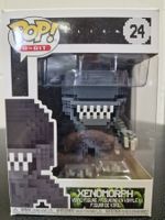 🔥Funke Pop 8-Bit ! Alien - Xenomorph / No.417🔥