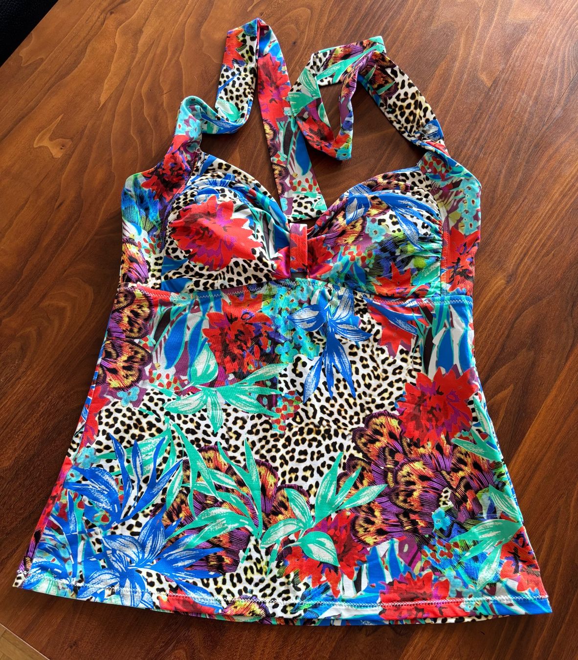 Beldona Costumi da bagno & Bikini: Tankini Set von BELDONA – Nuovo (secondo la descrizione) da Zürich venduto da Tzhkely24 4