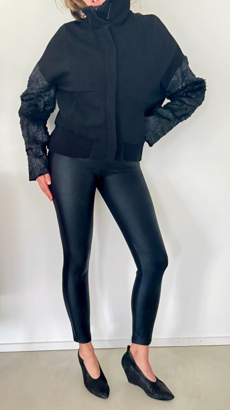 Giacche: Rare veste collector Ann Demeulemeester – Usato da giffers venduto da sev_c9x9 6