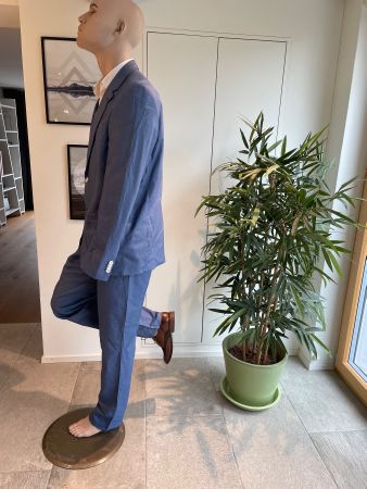 Costume/Anzug (Homme/Herren) - Matinique: Taille/Grösse 54