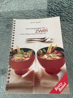 Betty Bossi - Kochvergnügen für Zwei - Tolle Rezepte! (52)
