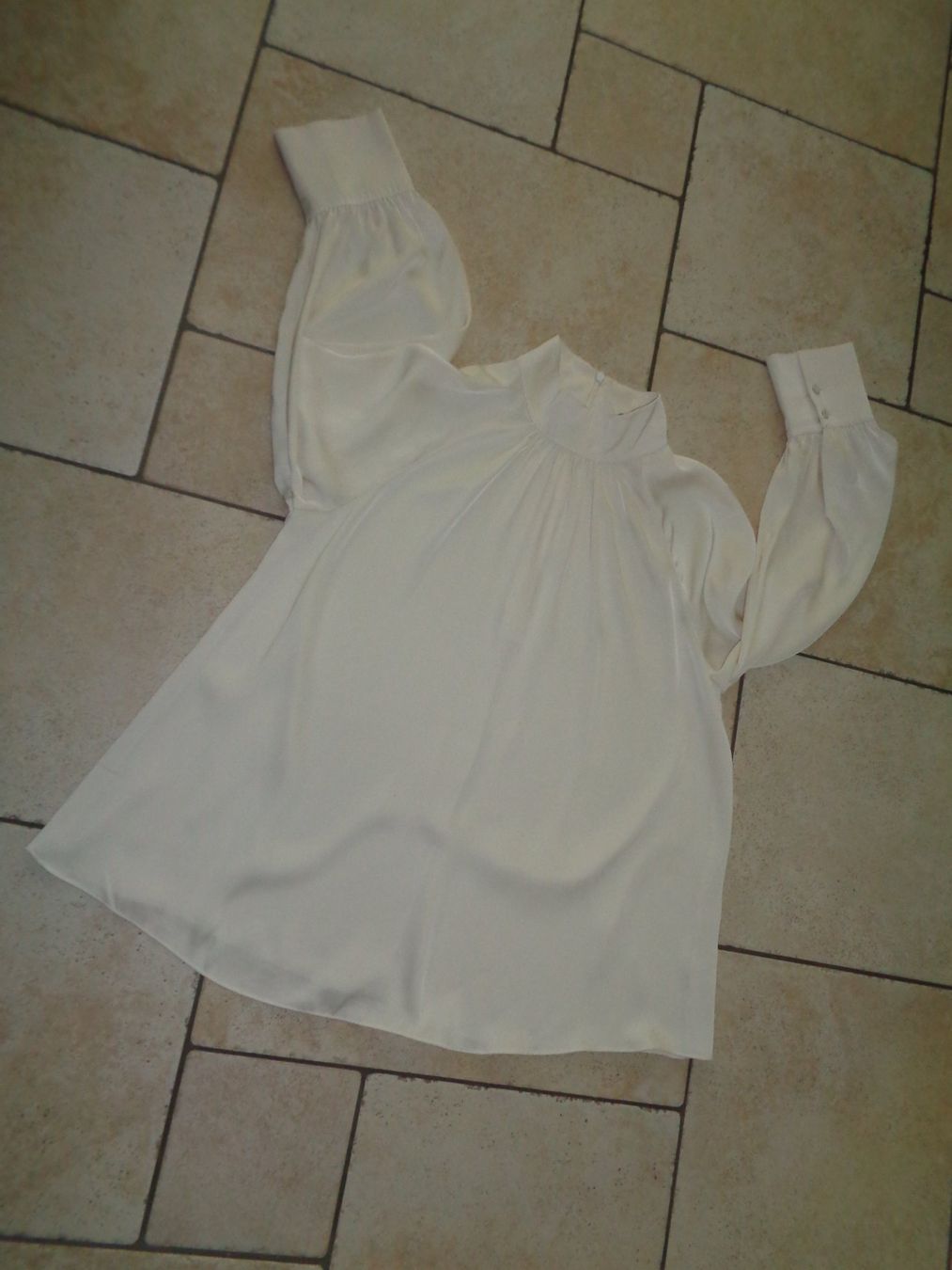 H&M Camicette: Bluse  H&M  Grösse S – Usato da Kreuzlingen venduto da Robi-2003