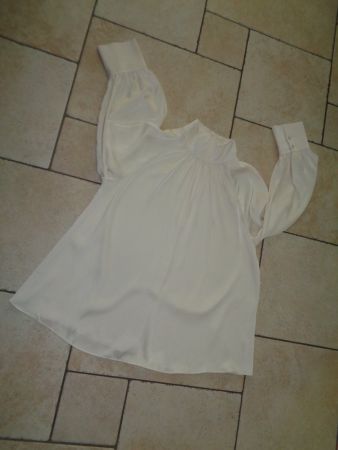 Bluse  H&M  Grösse S