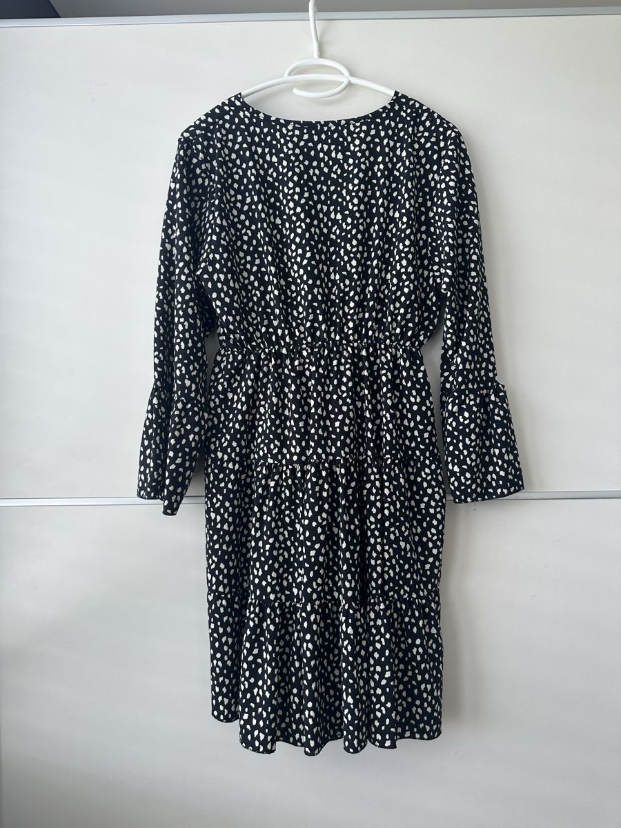 Vestiti: Sommerkleid – Usato da Romanshorn venduto da ila_2nzf 1