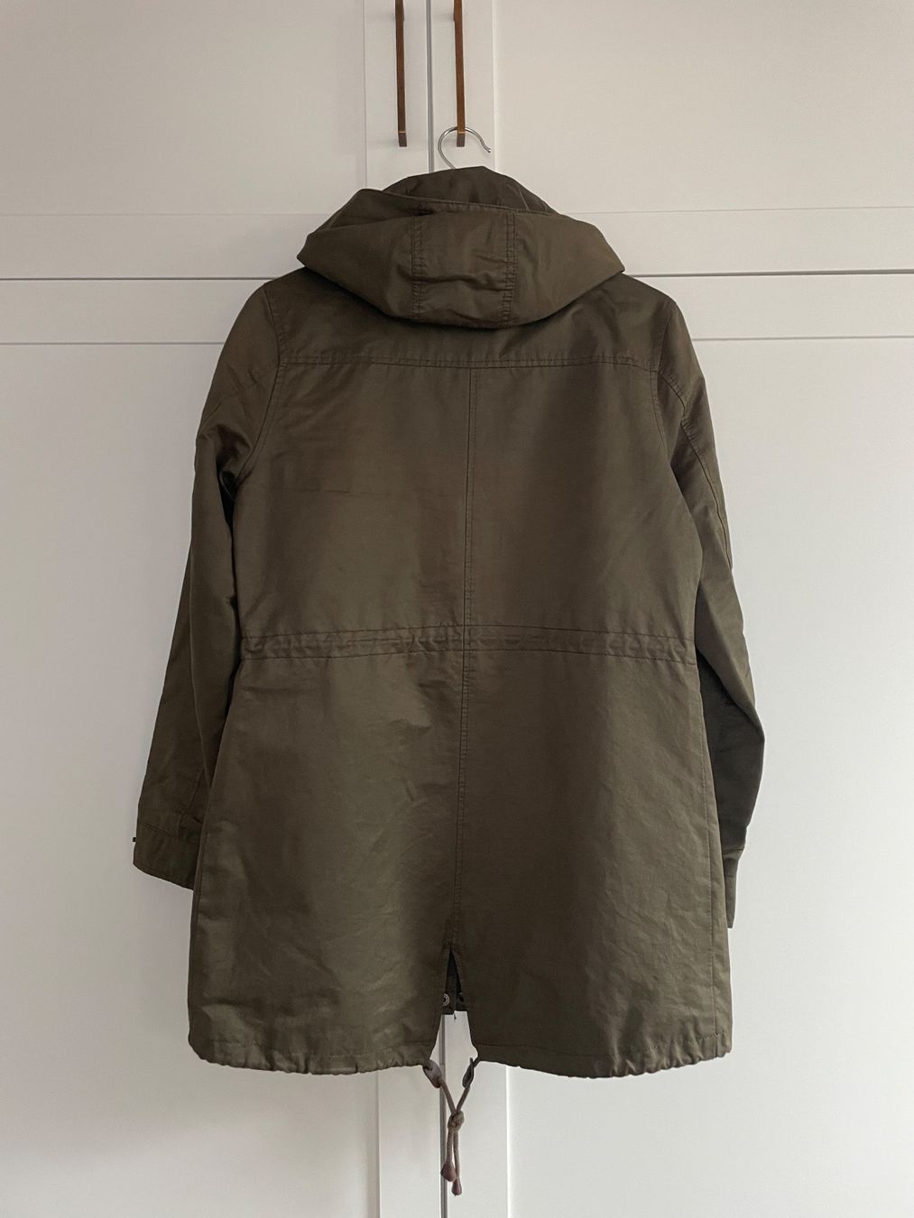 C&A Giacche: Damen Übergangsjacke Gr. 38 – Usato da Lützelflüh-Goldbach venduto da Christian1980 4