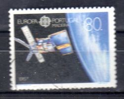 Madeira 1991 Europa-Cept Michel Nr. 147