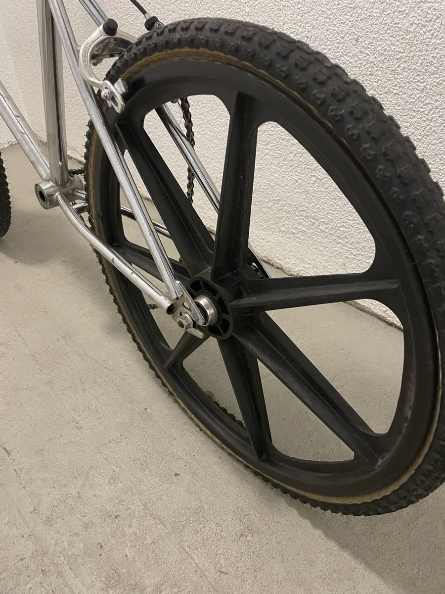 Biciclette: BMX BOGARDE 24" CRUISER – Usato da Zürich venduto da Alst 5