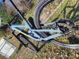 Trek slash 9.8 gen 5  L