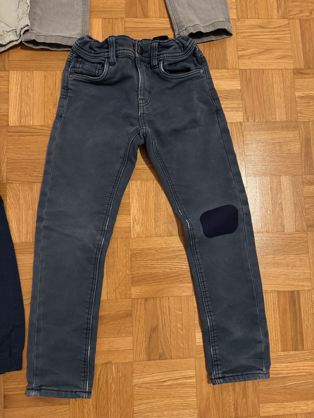 Pantaloni: Kinder Hosen Grösse 116 – Usato da Zürich venduto da zd_1965 4