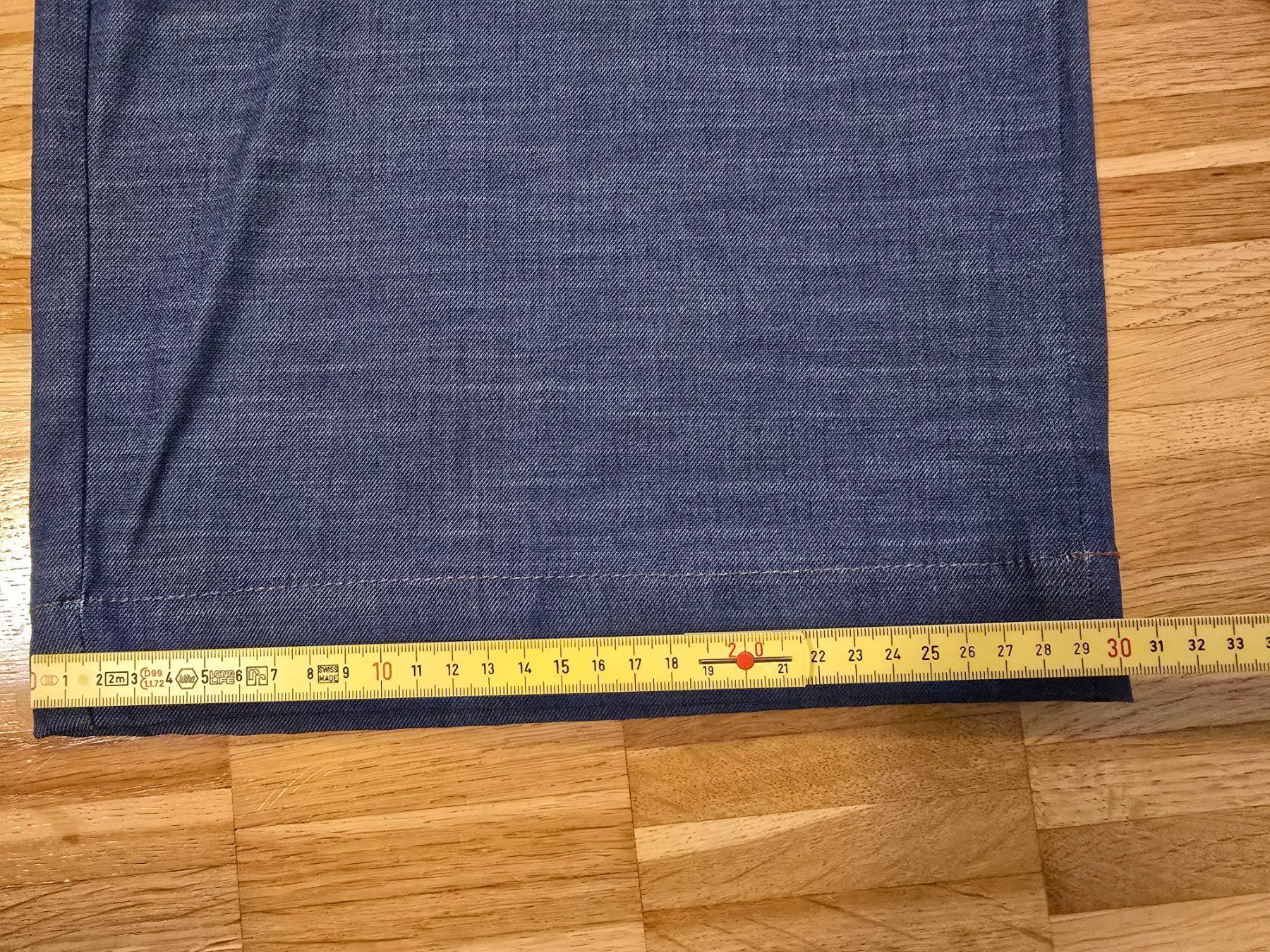 Zara Hosen: Zara Hose, Grösse L-neu – Neu (gemäss Beschreibung) aus Basel von Galia2000 4