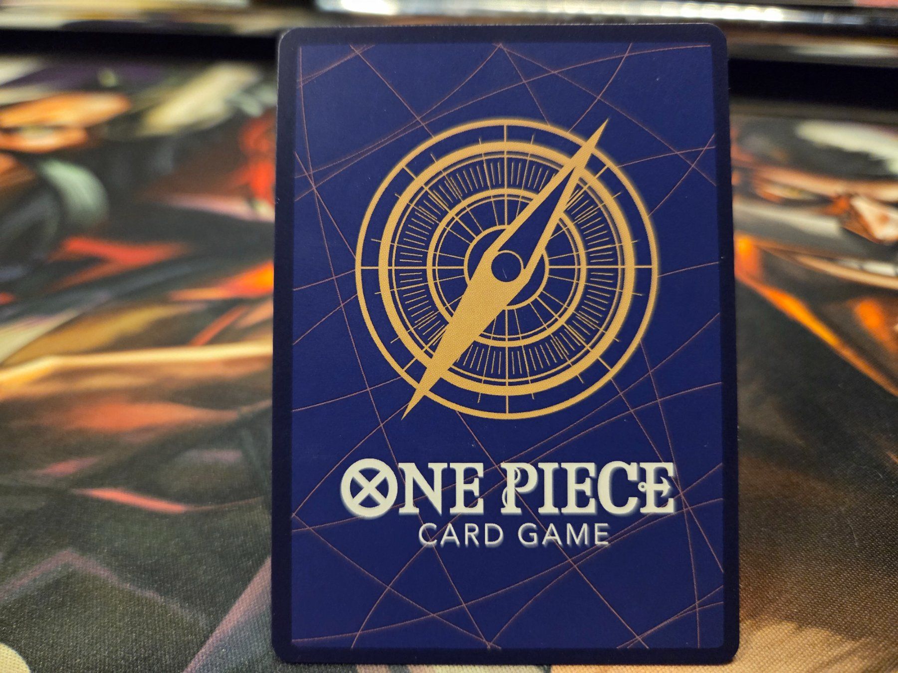 Bandai Sammelbilder & Trading cards: One Piece | S-Snake SR – Gebraucht aus Lugano von Doppia_B 1