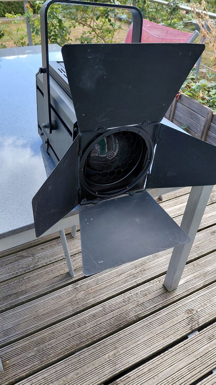 Lampen: Scheinwerfer – Defekt aus Gelterkinden von martinom 4