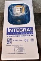 Évier inoxydableIntegral neuf - Qualité Allemande SP 860x435