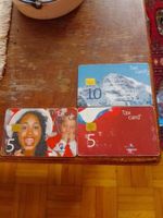 3 Taxecard