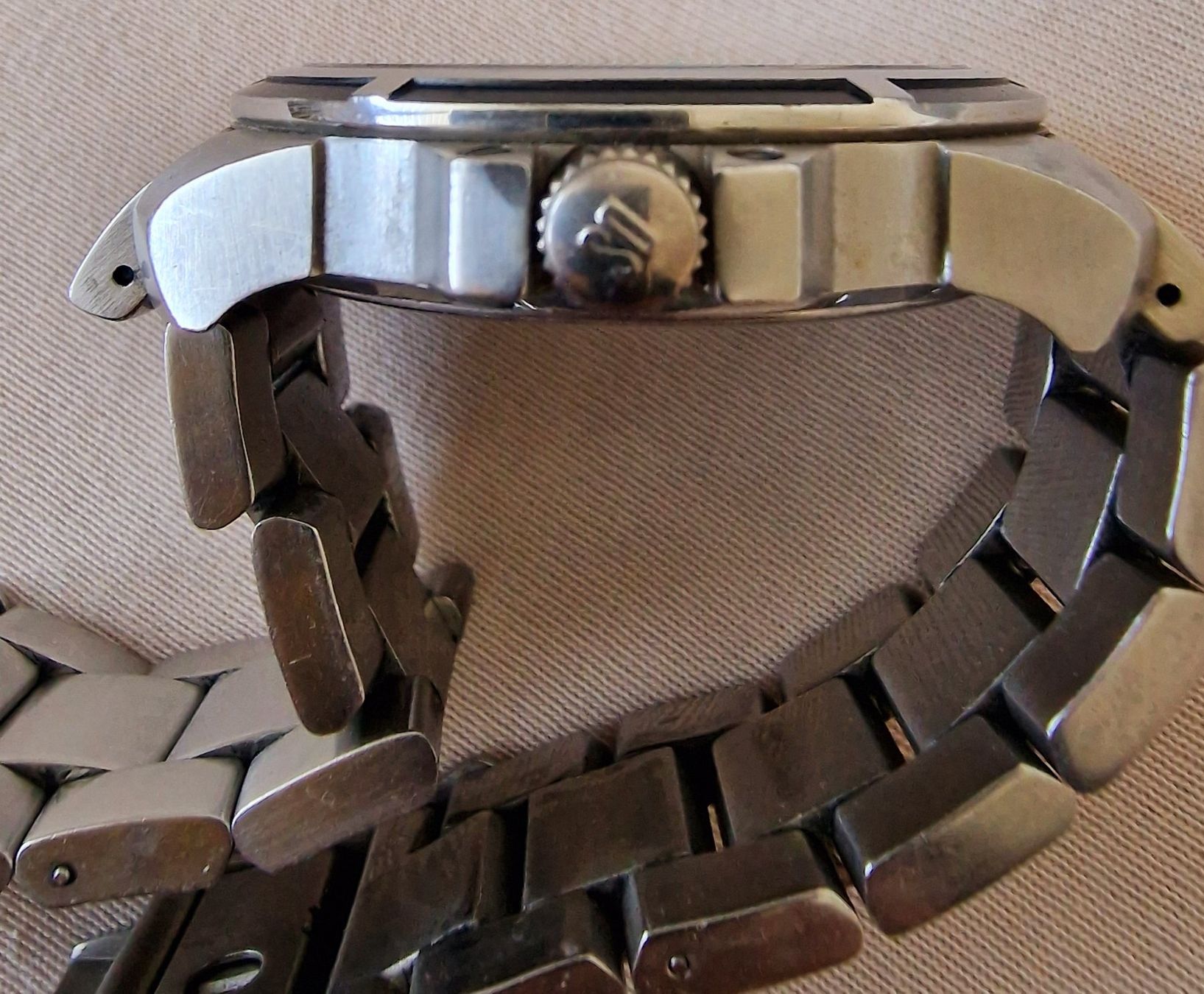 Certina Orologi: CERTINA DS FURIOUS Tadellos – Usato da wetzikon venduto da Bestedienste 2