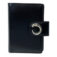 😊CARTIER Agenda Must de Cartier Panthère