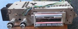 Original Autoradio von einem Cadillac 1959