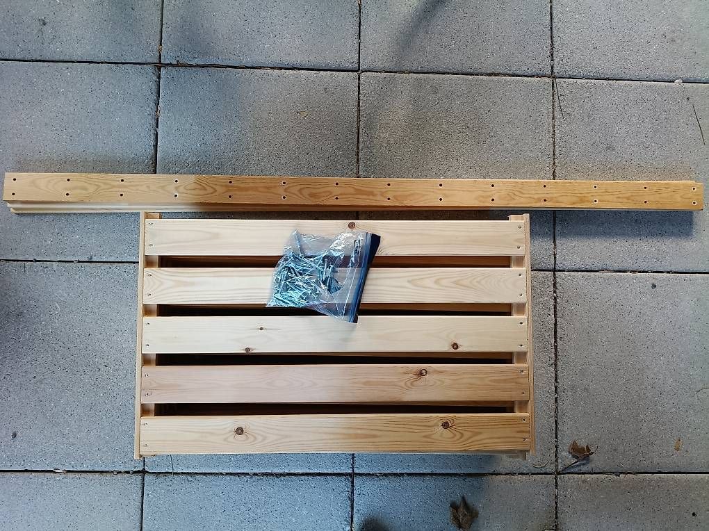 Ikea Étagères: Regal Ikea Hejne – D'occasion à Zürich par yan_f8ld 1