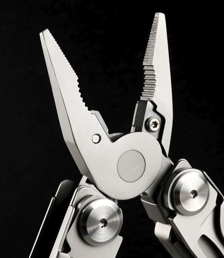 Tous les outils: NexTool Flagship Pro Multitool, 16 Tools – Neuf avec emballage d'origine à Arbon par Helmuth 4