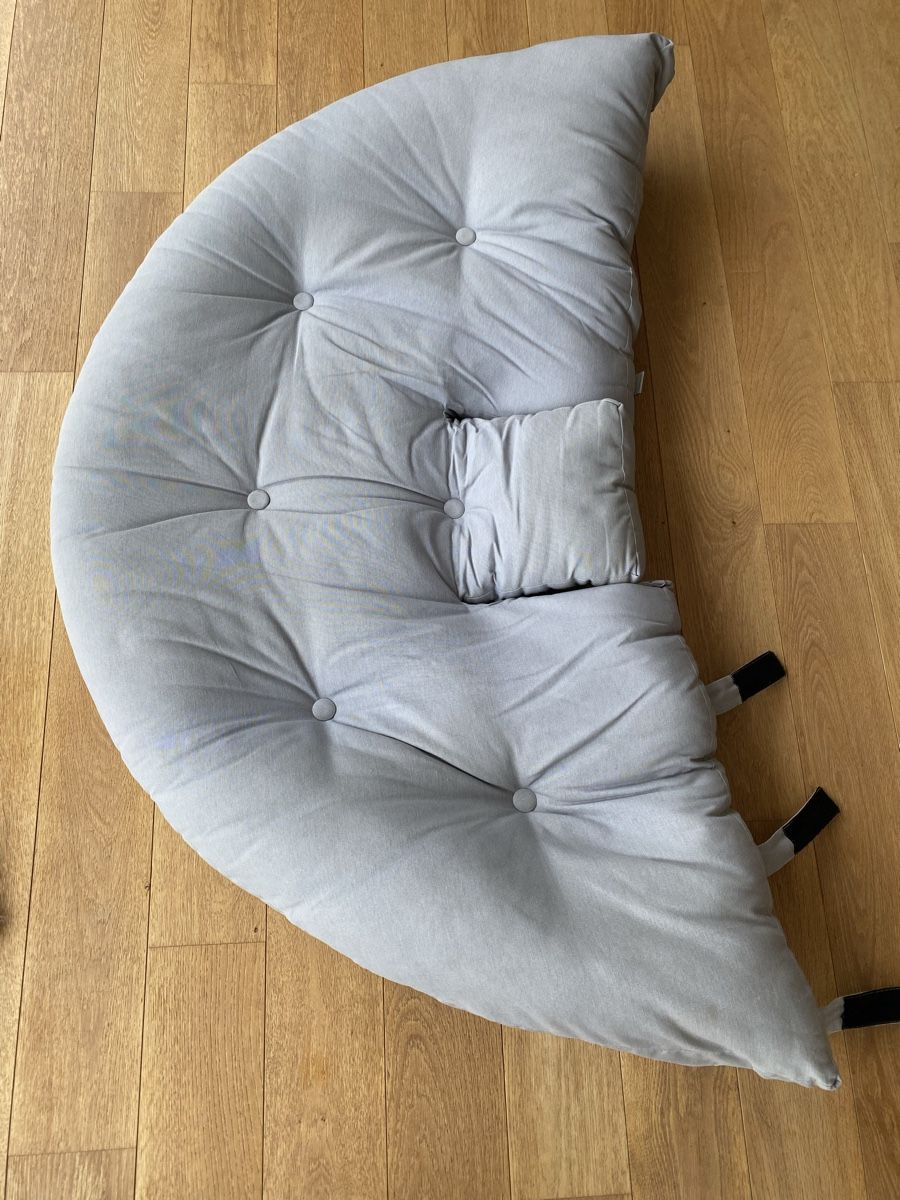 Karup Poltrone: Karup Design - Nido Mini Klappsessel – Usato da Stallikon venduto da KFQC 1