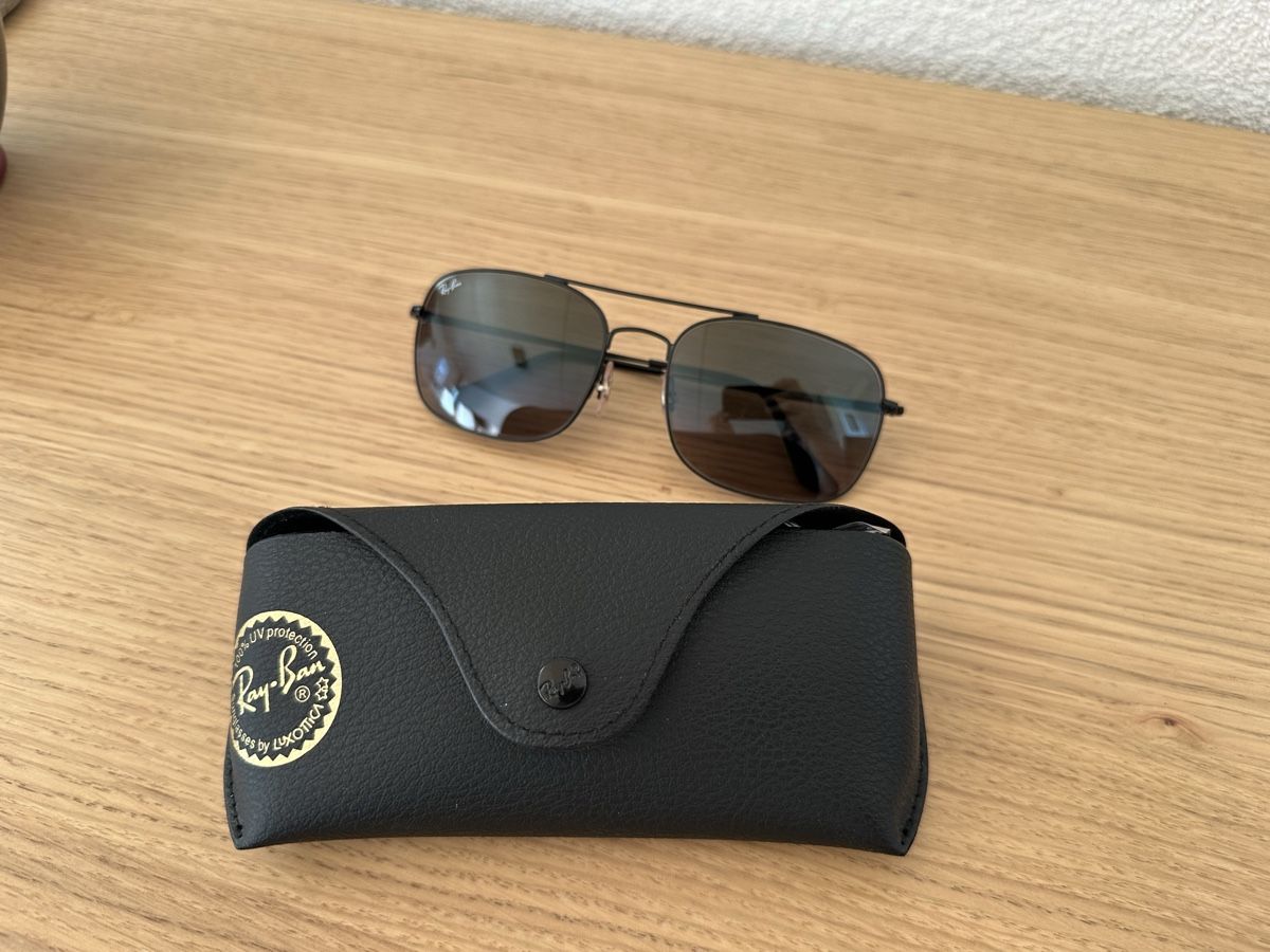 Ray-Ban Occhiali & Lenti: Lunette soleil Rayban – Nuovo e nell'imballaggio originale da Autigny venduto da grognionnnnnn