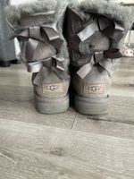 UGG Bailey Bow