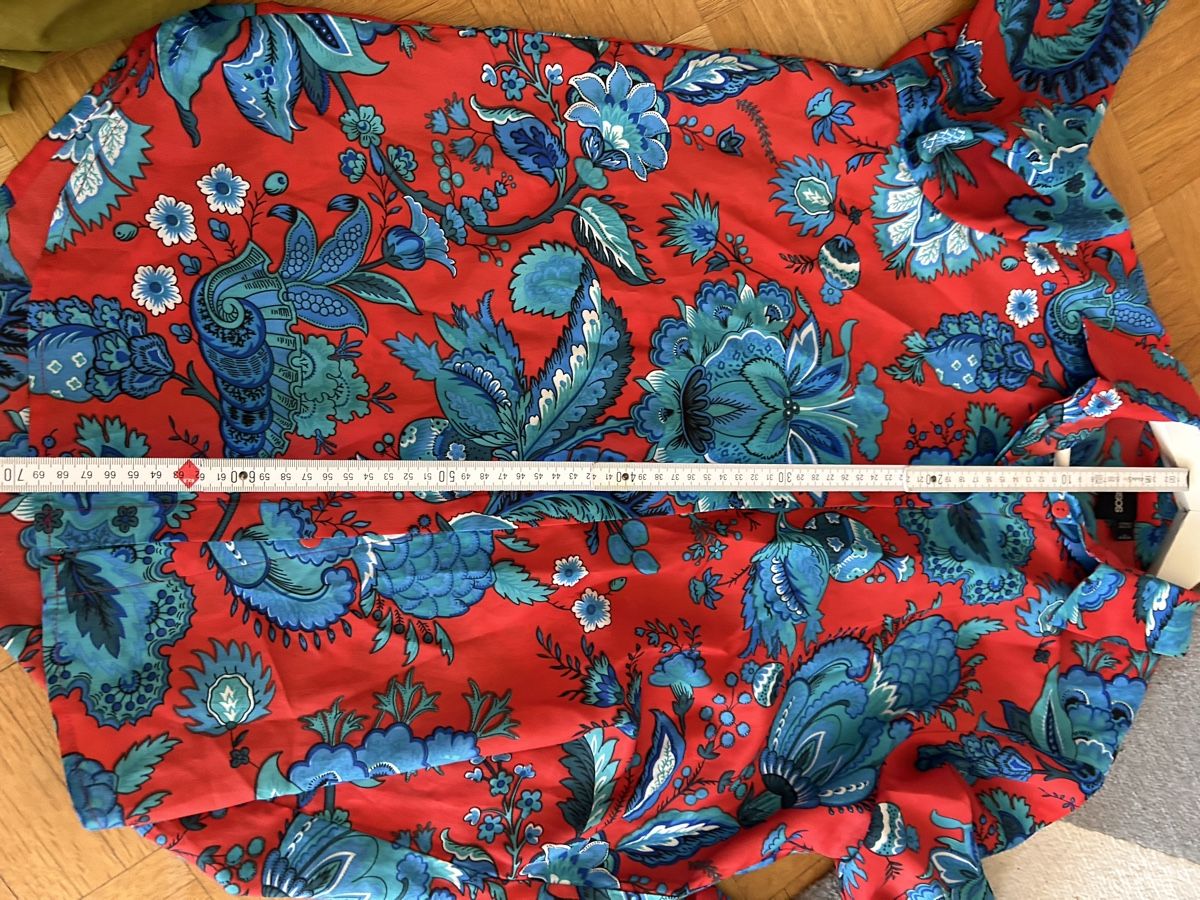 Asos Camicette: Asos Bluse grösse 36 – Usato da Zürich venduto da olivia_oh_dear 4