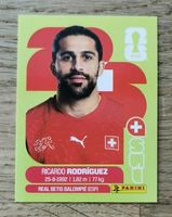 RICARDO RODRIGUEZ SUI 5 Panini FIFA World Cup 2026  ⚽🏆