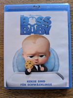 The Boss Baby (Blu-ray)