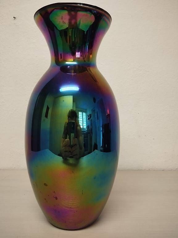 Vasi & Recipienti: Vendo vasi diversi – Usato da Agno venduto da ant_tx57