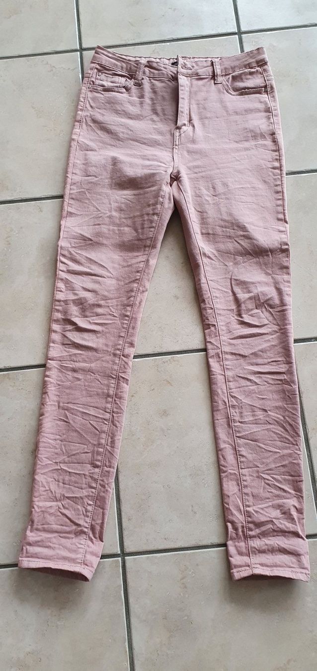 Pantaloni: Pantalon en coton S – Usato da Moutier venduto da gvmv