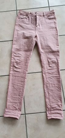 Pantalon en coton S