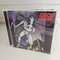 SAGA CD
