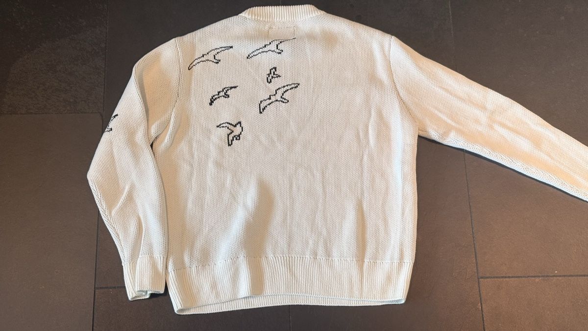 Pulls & Sweat-shirts: Finelli Pullover Grösse M - Free Birds Knit Sweater – Neuf (Voir description) à Dübendorf par kimi06_ 1