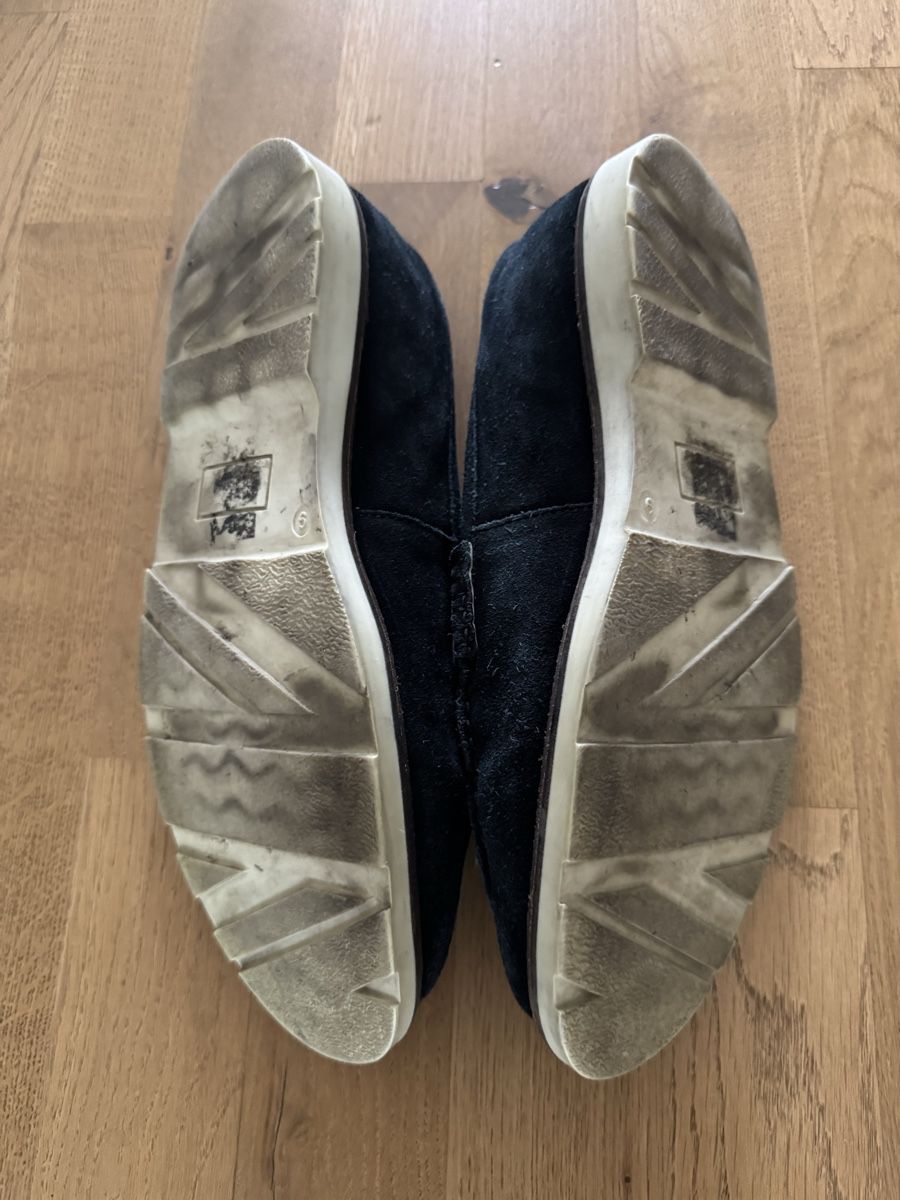 Scarpe da uomo: Loafers Gr. 43 – Usato da Altendorf venduto da wqv_97 2