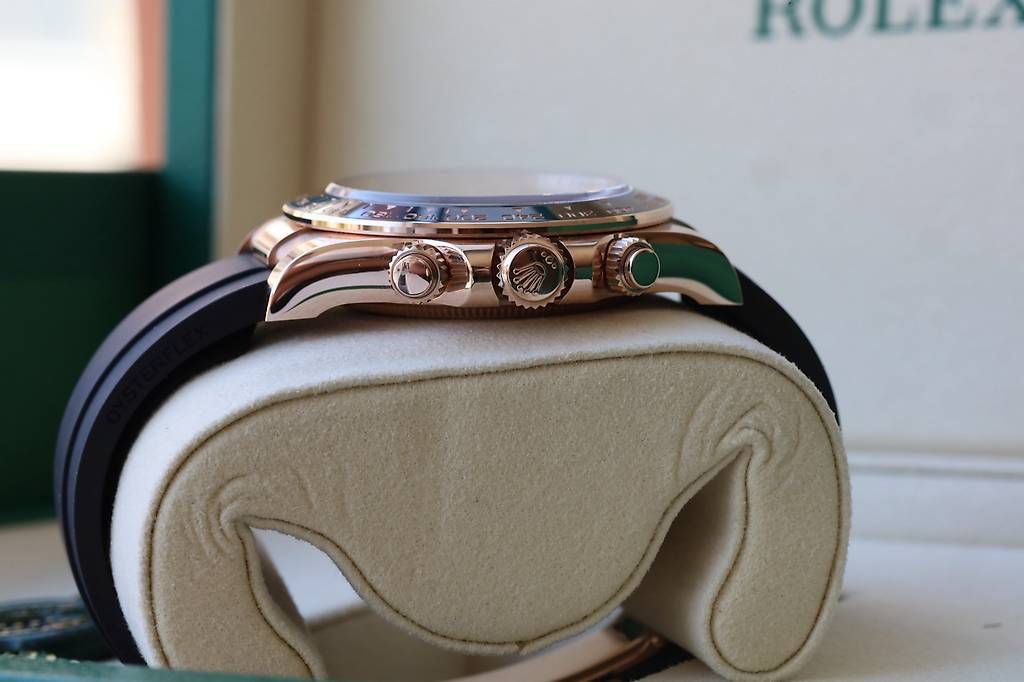 Rolex Orologi: Rolex Daytona 126515 Rose – Nuovo (secondo la descrizione) da Wollerau venduto da RekociTimepieceGmbH 2