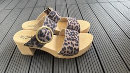Neue Softclox Sommerschuhe Gr. 40