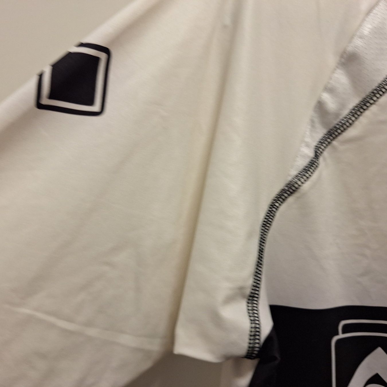 Canottiere & Pantaloni: Errea Ac Parma Calcio Home 2005-2006 – Usato da Bellinzona venduto da LA-ropa-de-Juan 3