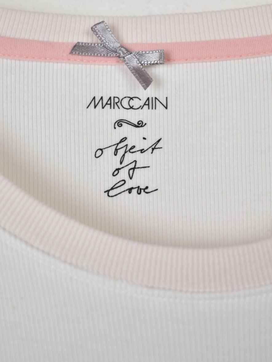 Marc Cain T-shirt: Marc Cain Shirt, Gr.34 – Usato da Nürensdorf venduto da 2ND_STORY 4