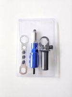 Nietadapter / Nietpistole für Bohrmaschine NEU
