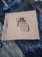 CD Coldplay A Rush Of Blood To The Head
