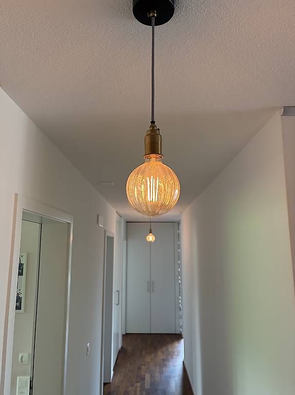 Lampadari & plafoniere: 3 Hängeleuchten – Usato da Luzern venduto da Tinug 1