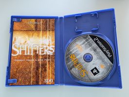 Shifters (PS2)