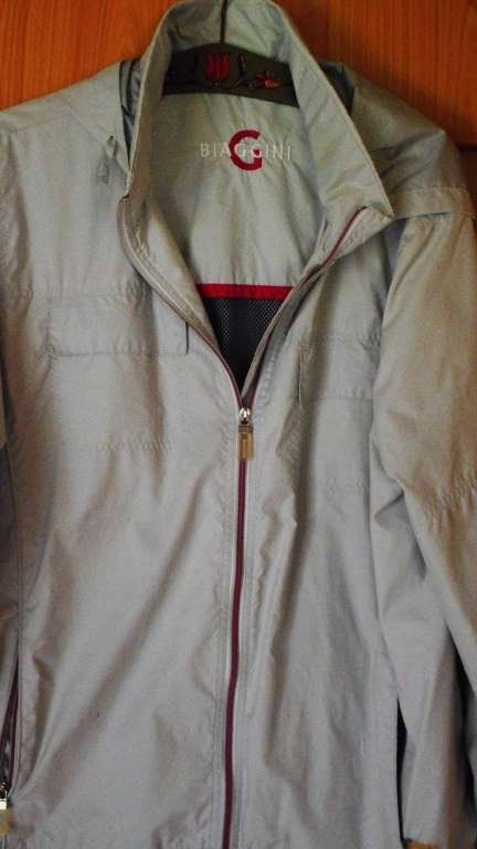 Giacche: Windjacke von Biaggini – Usato da Füllinsdorf venduto da Cibum