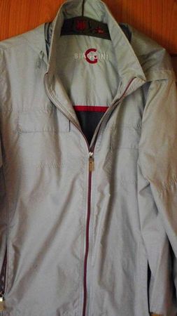 Windjacke von Biaggini