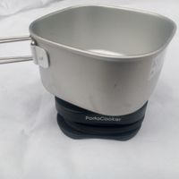 PortaCooker Reisekochgerät TC-350