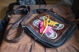 TASCHE NEU - CM 26X25