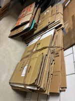 Umzugskartons carton déménagement 